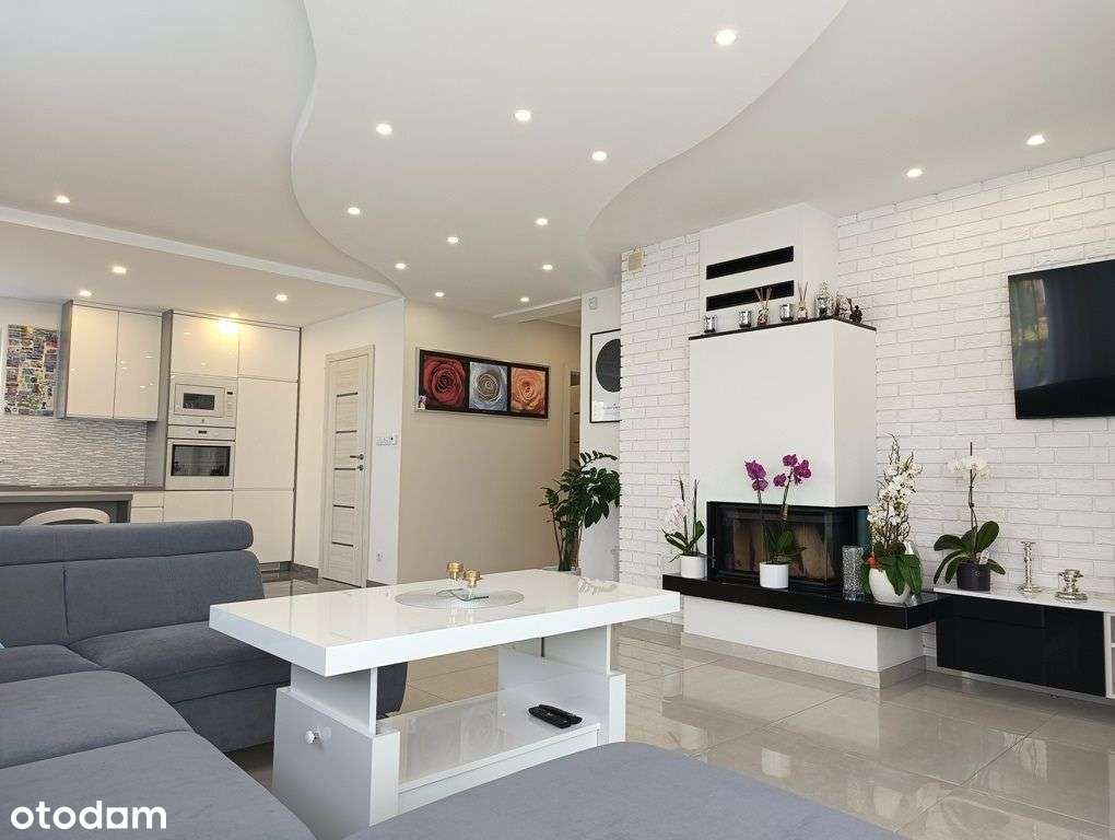 Parterowy dom w Pieńsku Obniżka Ceny-15