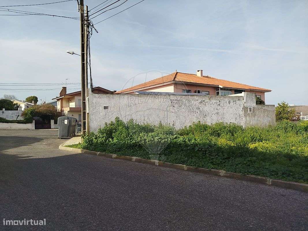 Terreno  para venda-7