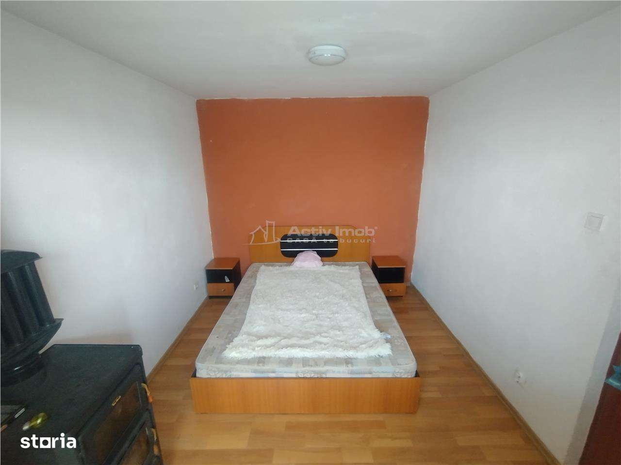 Oravita, 2 Camere, Mobilat+Utilat, Zona Garii - Imagine principală: 2/15