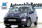 Citroën C4 Grand Picasso 1.6 e-Hdi Seduction - 2