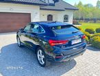 Audi Q3 Sportback 45 TFSI Quattro S tronic - 1