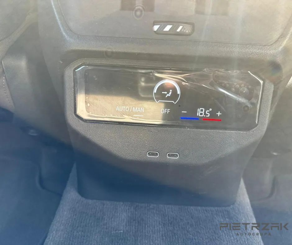 Bmw X3 Salon Polska FV23%