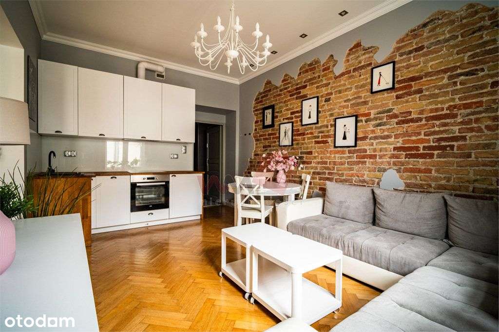 Dwa apartamenty - idealne pod booking! - Pełny obrazek: 3/14