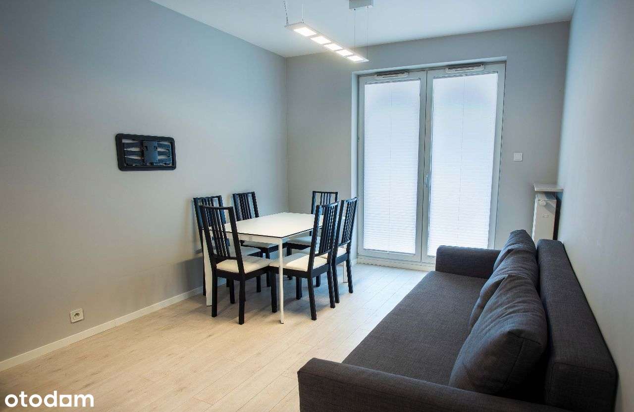 Piękny Apartament na Osiedlu Saska - Pełny obrazek: 4/16