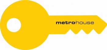 METROHOUSE Logo