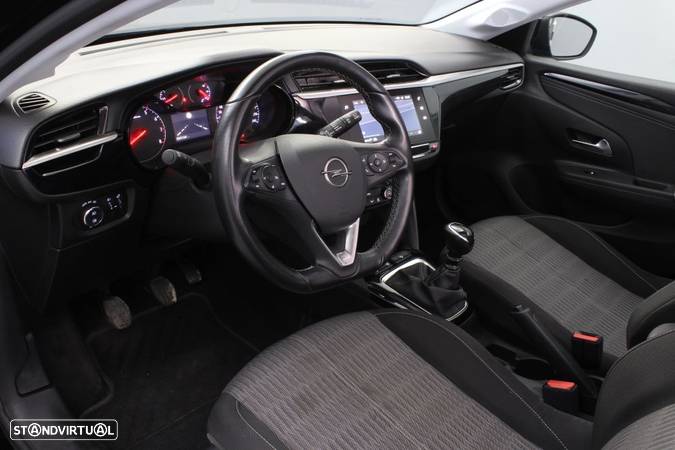 Opel Corsa 1.5 D Business - 20