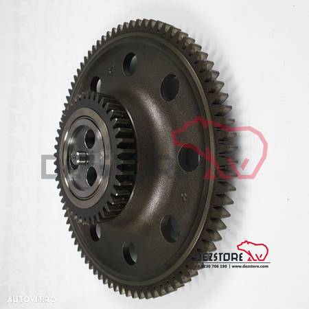 Pinion distributie DAF XF Euro 6 (1906762) - 5