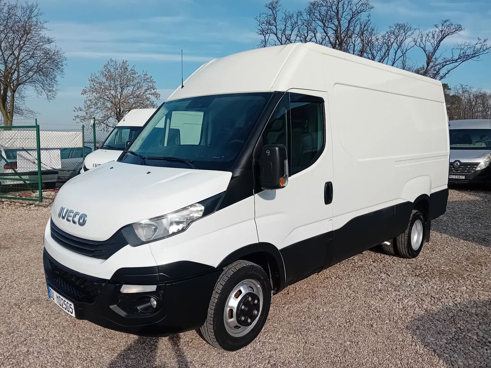 Iveco Daily 2017
