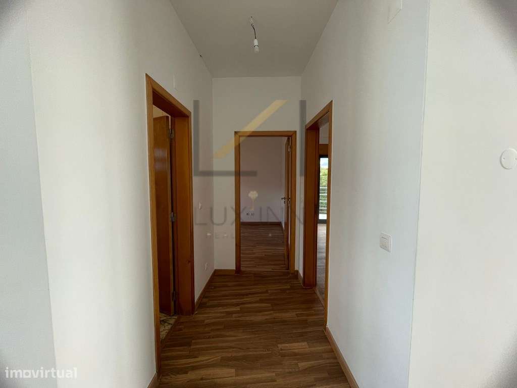 Moradia T3 com Piscina no Condomínio Palmela Village, Quinta do Anj...-36