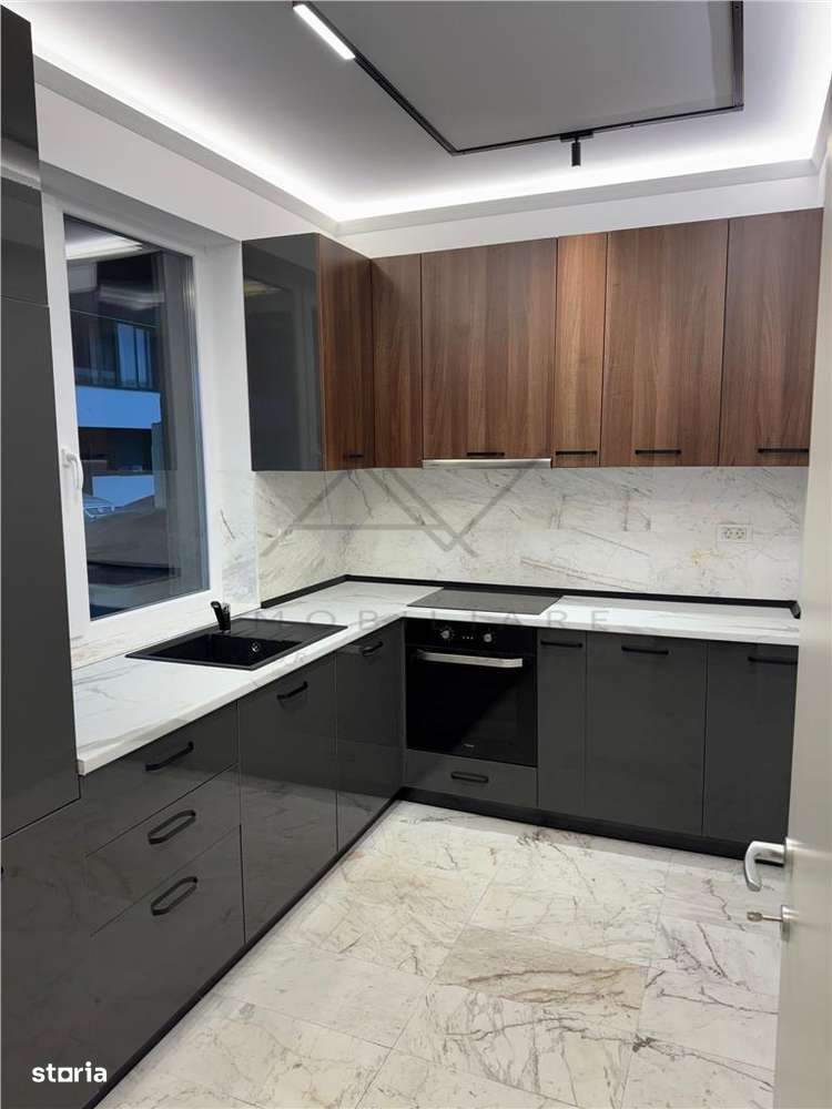 DE VANZARE VILA MOBILATA UTILATA |GATA DE MUTARE |SAFIRULUI -JADULUI - Imagine principală: 4/17