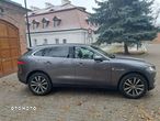 Jaguar F-Pace 35t AWD Prestige - 7