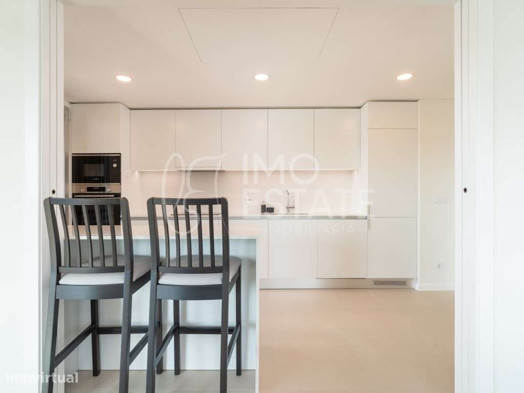 Apartamento T3 Terraços do Rio - Grande imagem: 4/34