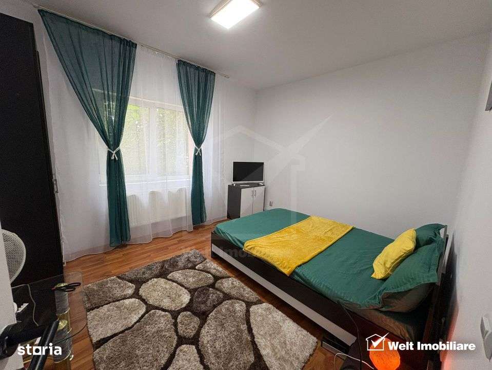Apartament cu 3 camere, garaj, 100 mp curte si finisaje premium – An - Imagine principală: 4/11