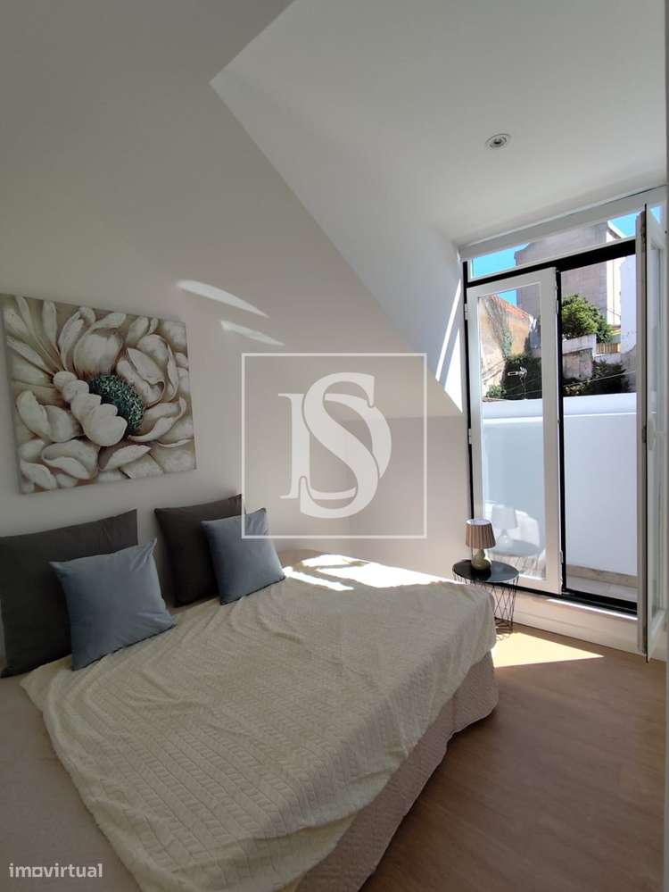 T2 Com Vista Rio - Grande imagem: 3/7