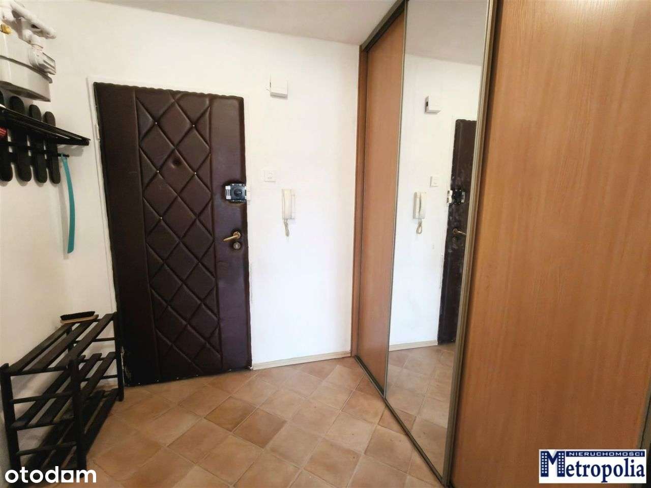 M3/ 1 piętro/ Duży balkon-4