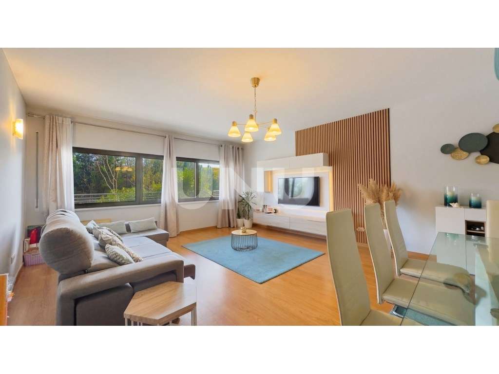 Apartamento T3 no Condomínio Quinta da Cascata, em Vila Franca de X... - Grande imagem: 2/21