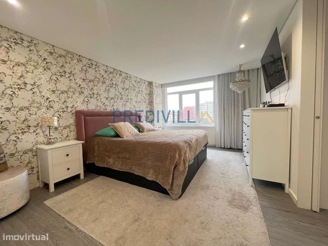 Apartamento T2 Venda em Vila do Conde,Vila do Conde-9