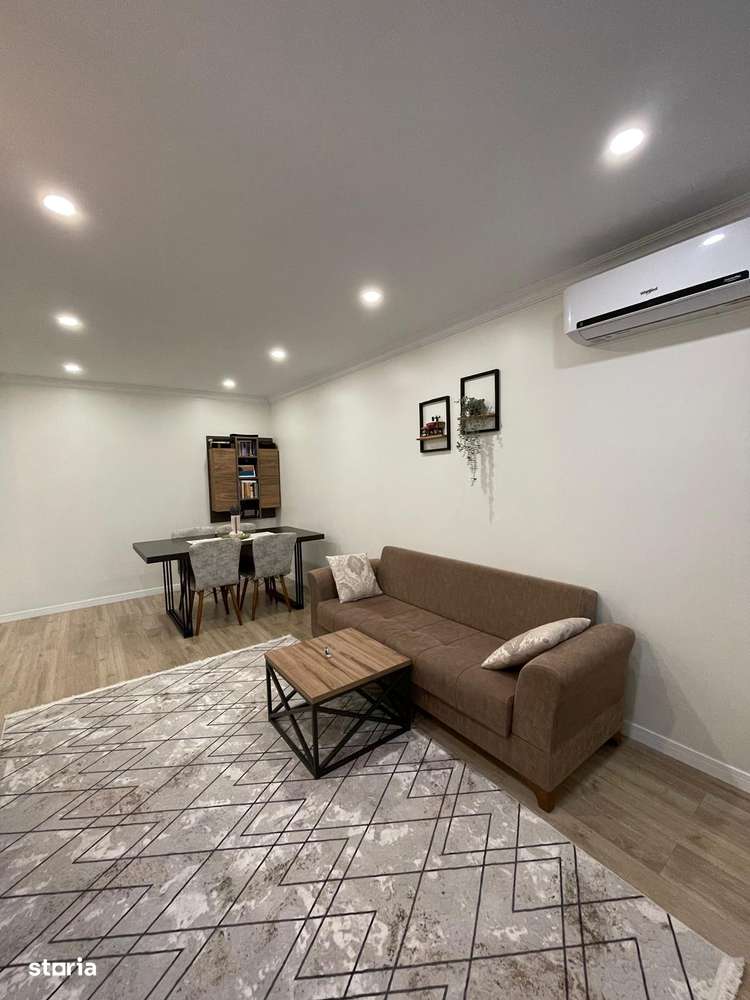 Apartament de vanzare in Constanta-7