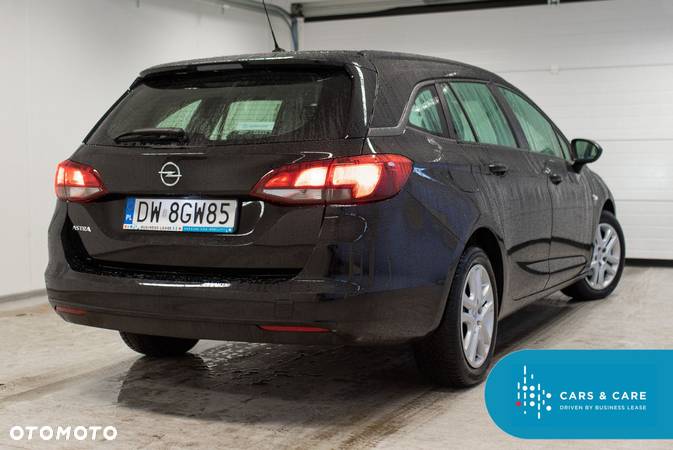 Opel Astra V 1.5 CDTI Edition S&S - 6