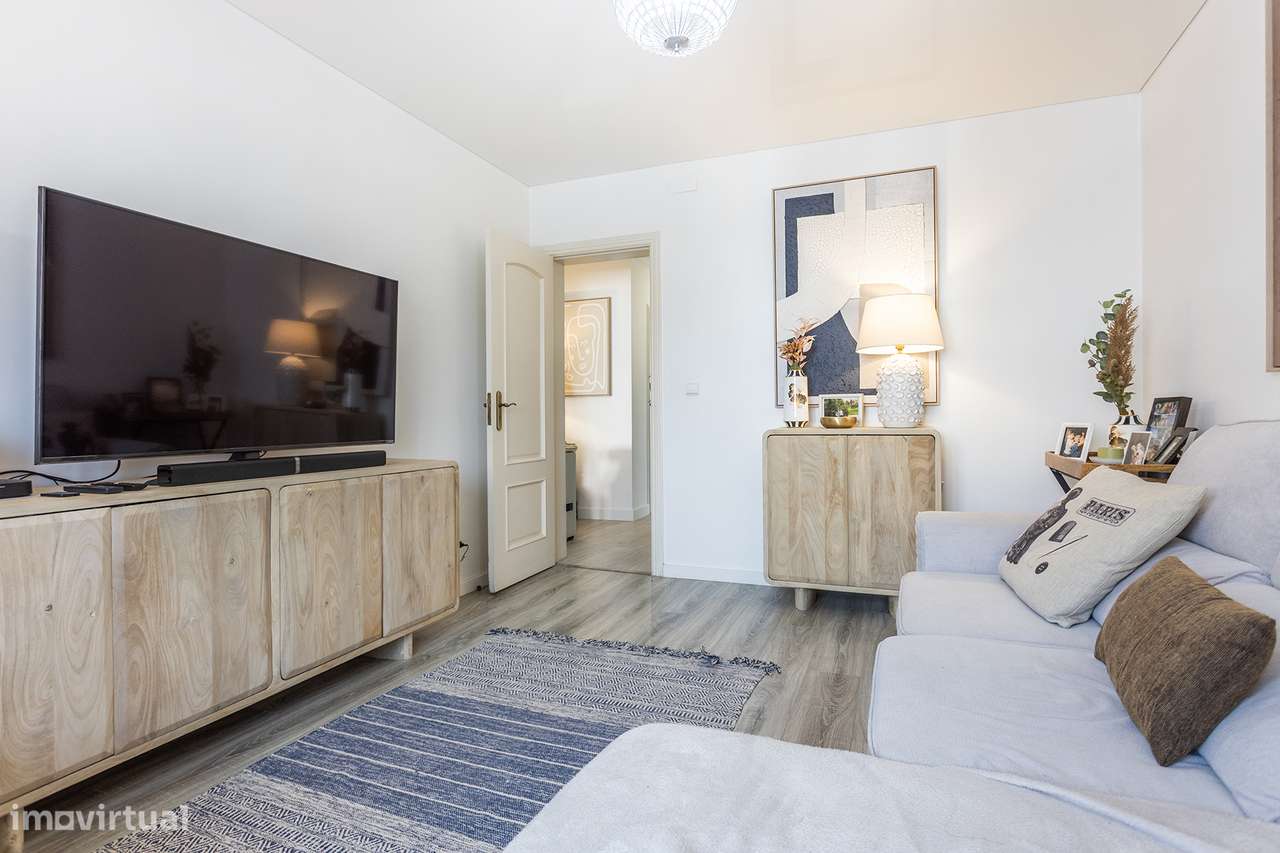 Exclusividade c/ vista Palácio de Sintra - Grande imagem: 4/19