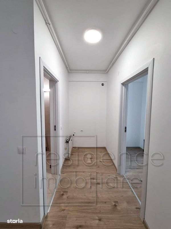 Comision 0! Spatiu de birou, 2 camere, Grigorescu, Taietura Turcului+G-7