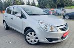 Opel Corsa 1.3 CDTI Enjoy - 37