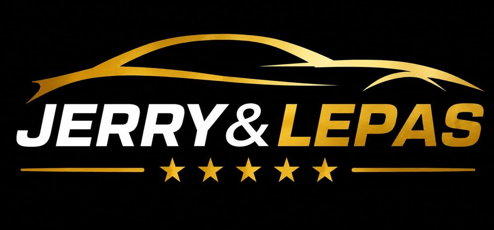 JERRY&LEPAS
