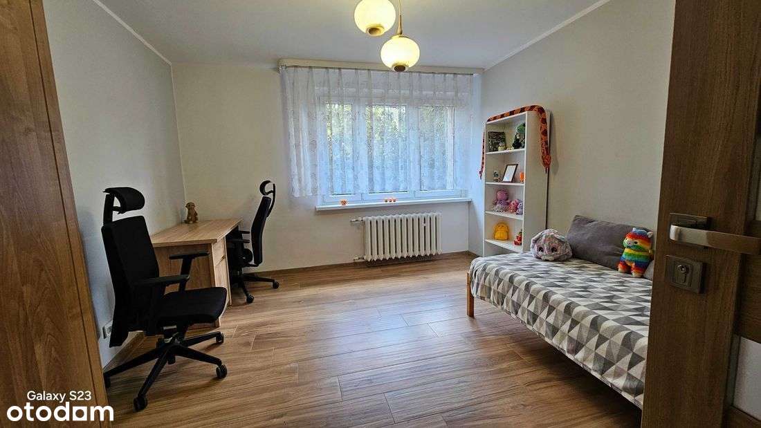 Mieszkanie 3 pok Zabrze Centrum-1