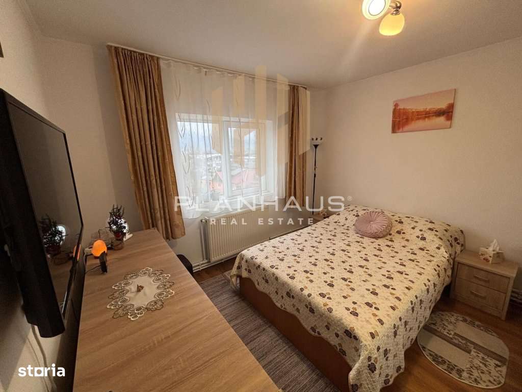 Apartament 2 camere - decomandat, B-dul Regele Ferdinand - Imagine principală: 5/9