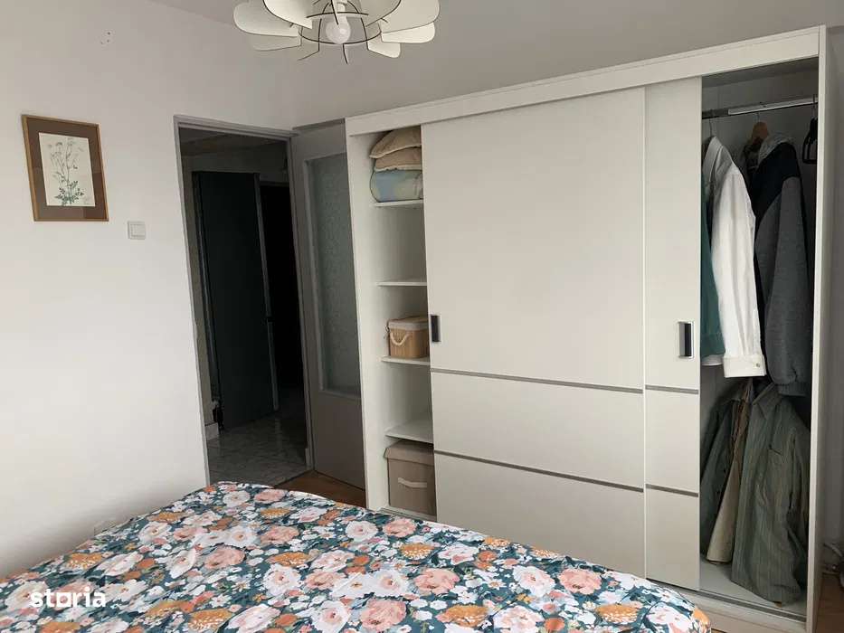 Apartament 2 camere, zona linistita, multiple facilitati - Imagine principală: 5/8