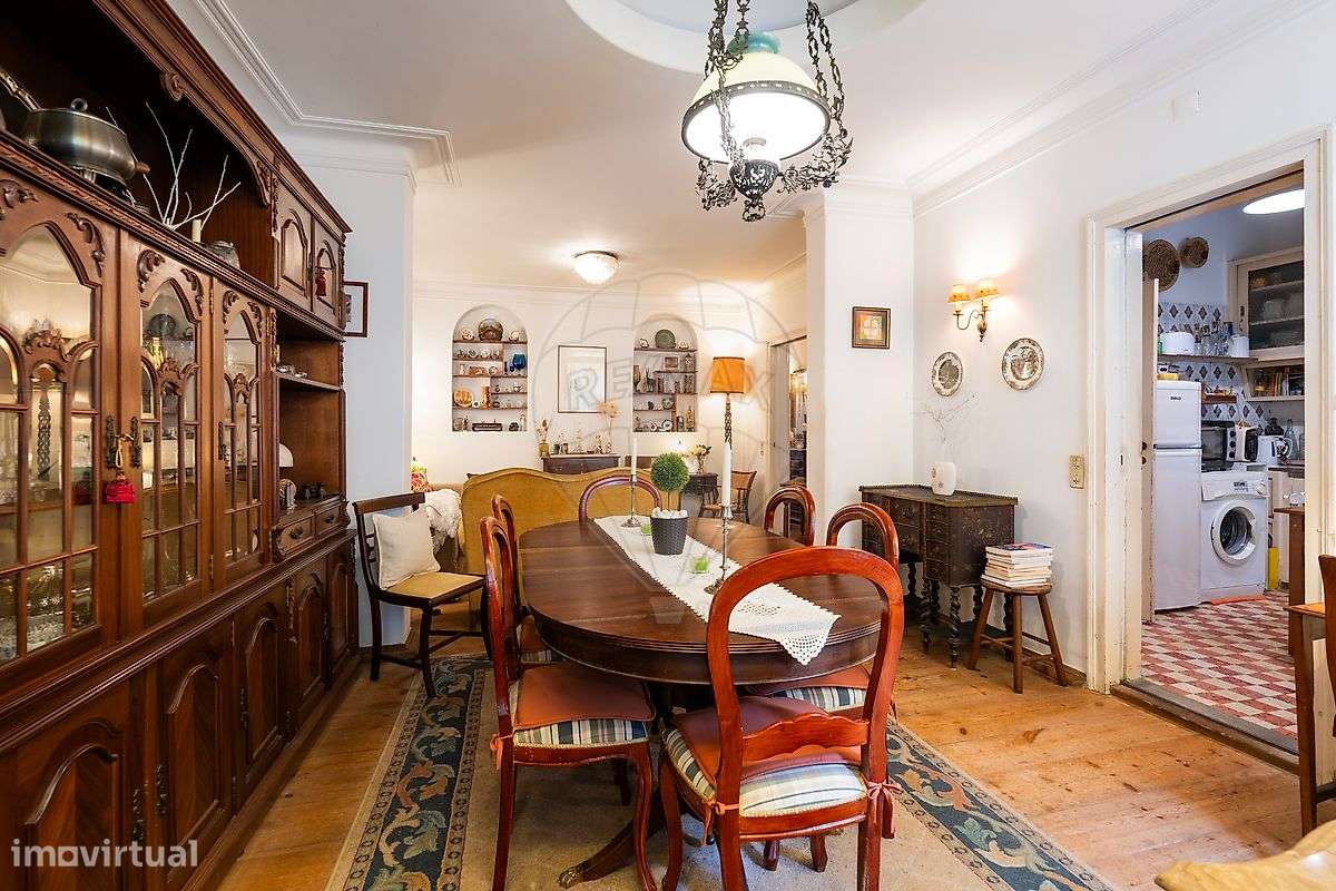 Apartamento T4 para venda-2