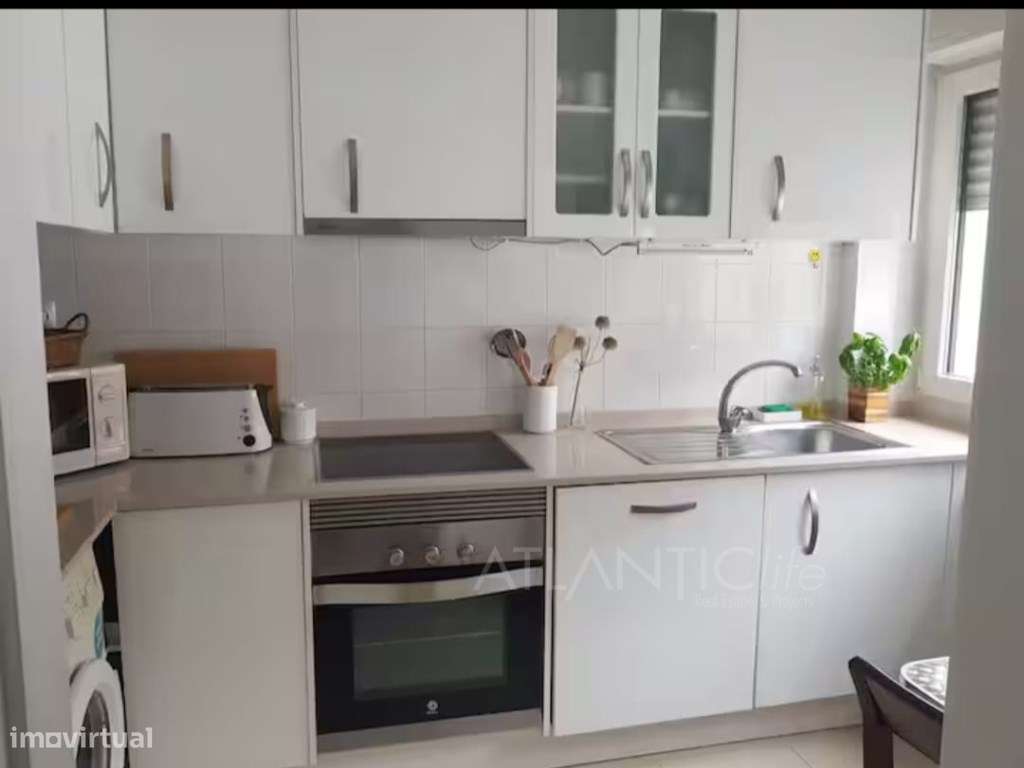 Apartamento T2 em Sintra - Grande imagem: 5/13