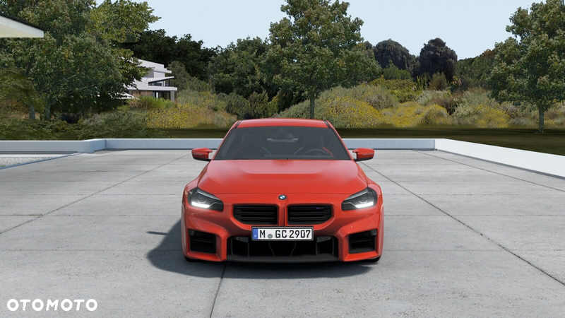 BMW M2 - 2