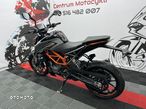 KTM Duke - 7