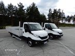 Iveco DAILY 50C16 Skrzynia 5.01 m 12.E.Palet SLT GROUP WZMACNIANY Wysokie Burty NOWE NIE UŻYWANE OKAZJA CENOWA - 30