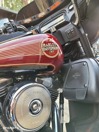 Harley-Davidson Touring Electra Glide - 7