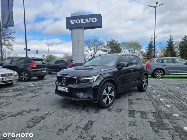 Volvo XC 40 T2 Core - 4