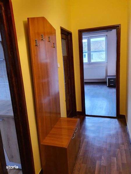 Garsoniera de inchiriat, strada Unirii, termen lung, proprietar - Imagine principală: 4/8