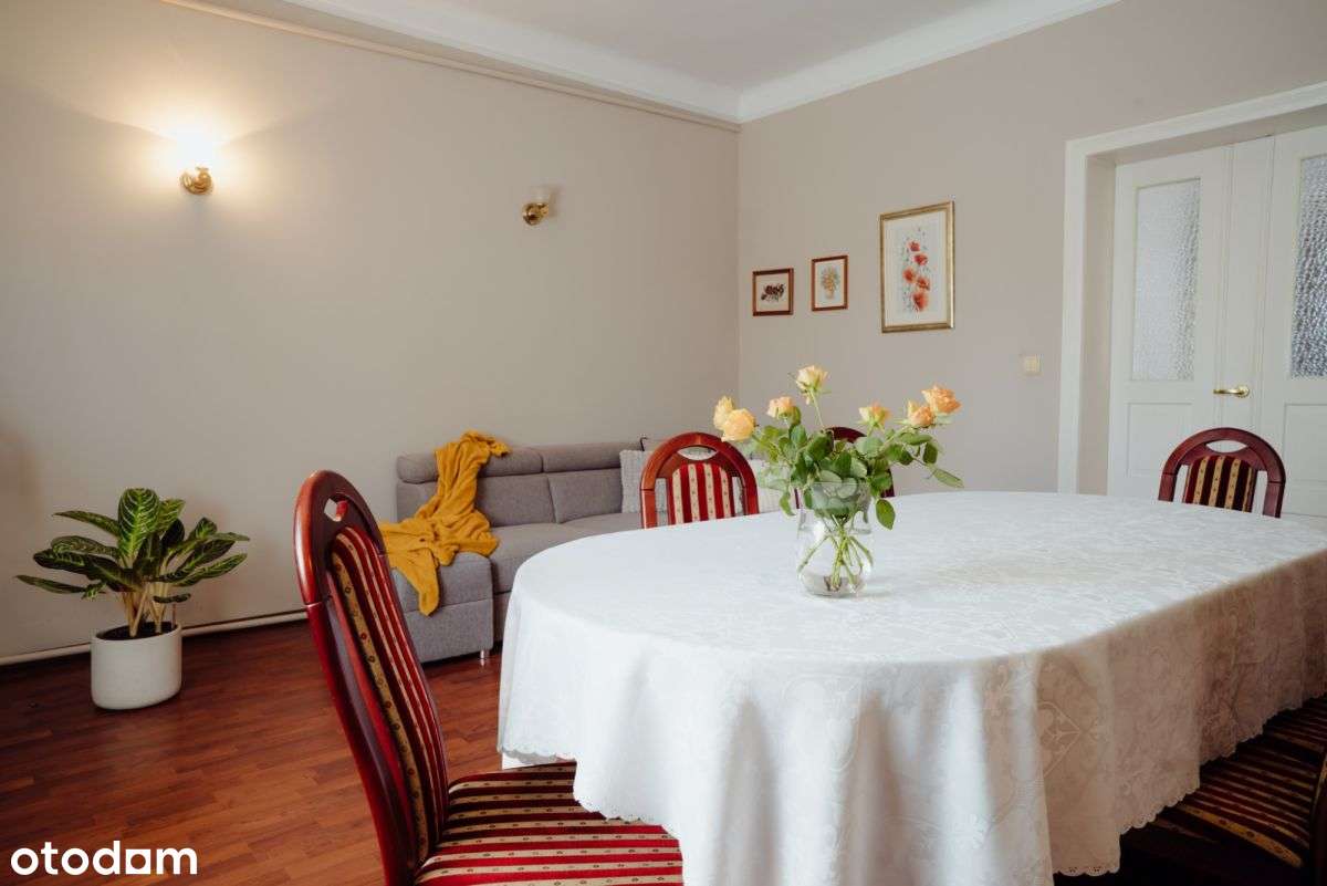 Dom z potencjałem do aranżacji Łódź Górna-5