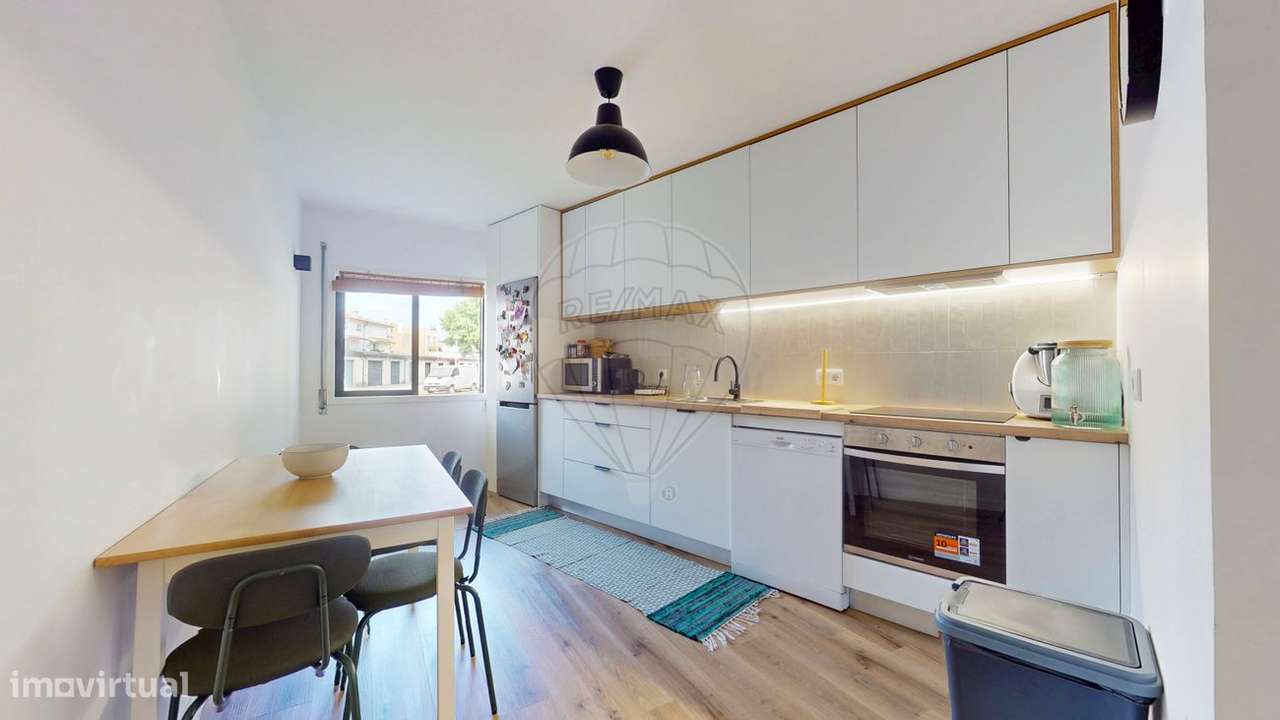 Apartamento T3 para venda - Grande imagem: 4/17