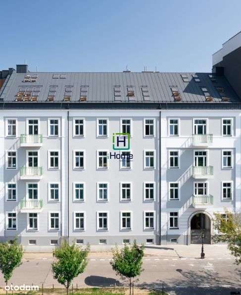 Mieszkanie przy Wawelu - Pełny obrazek: 2/16