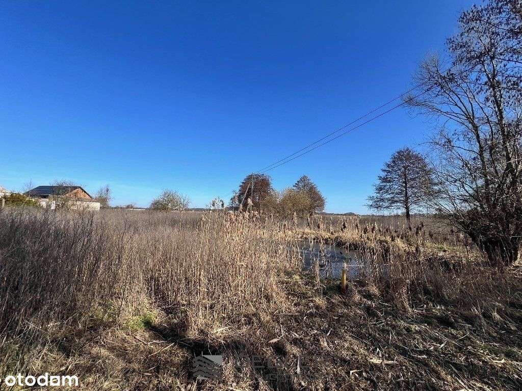 Działka budowlana ul. Wietrzna 2968 m2 - Pełny obrazek: 4/4