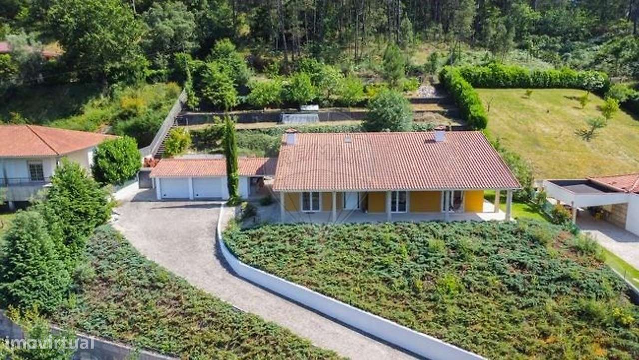 Moradia T4 para venda - Grande imagem: 2/50