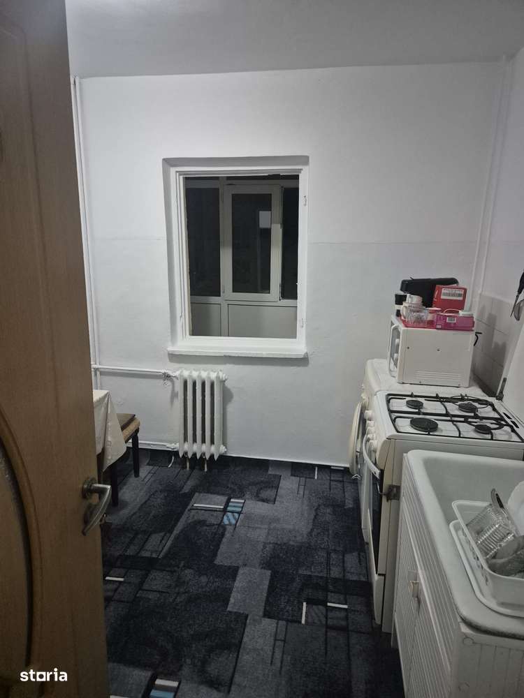 Apartament Brazda 2camere decomandate 3/4-2
