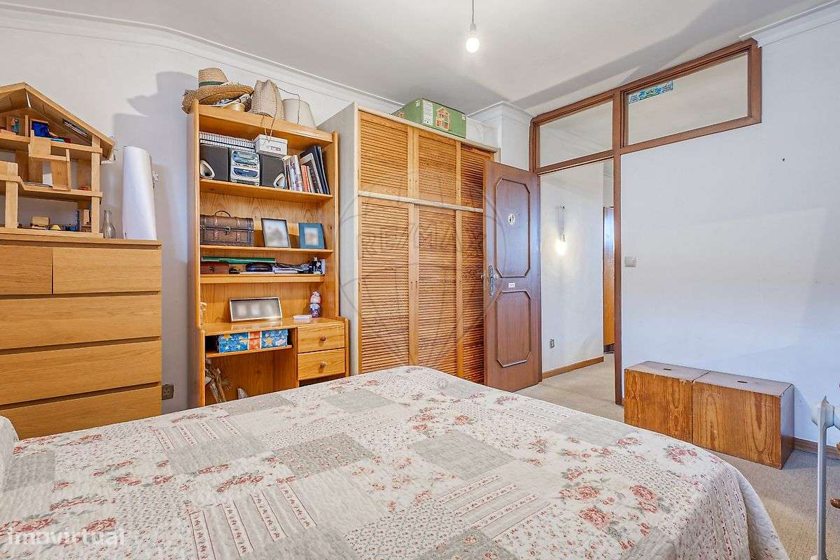 Apartamento T2 para venda-24