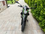 Aprilia SX - 2