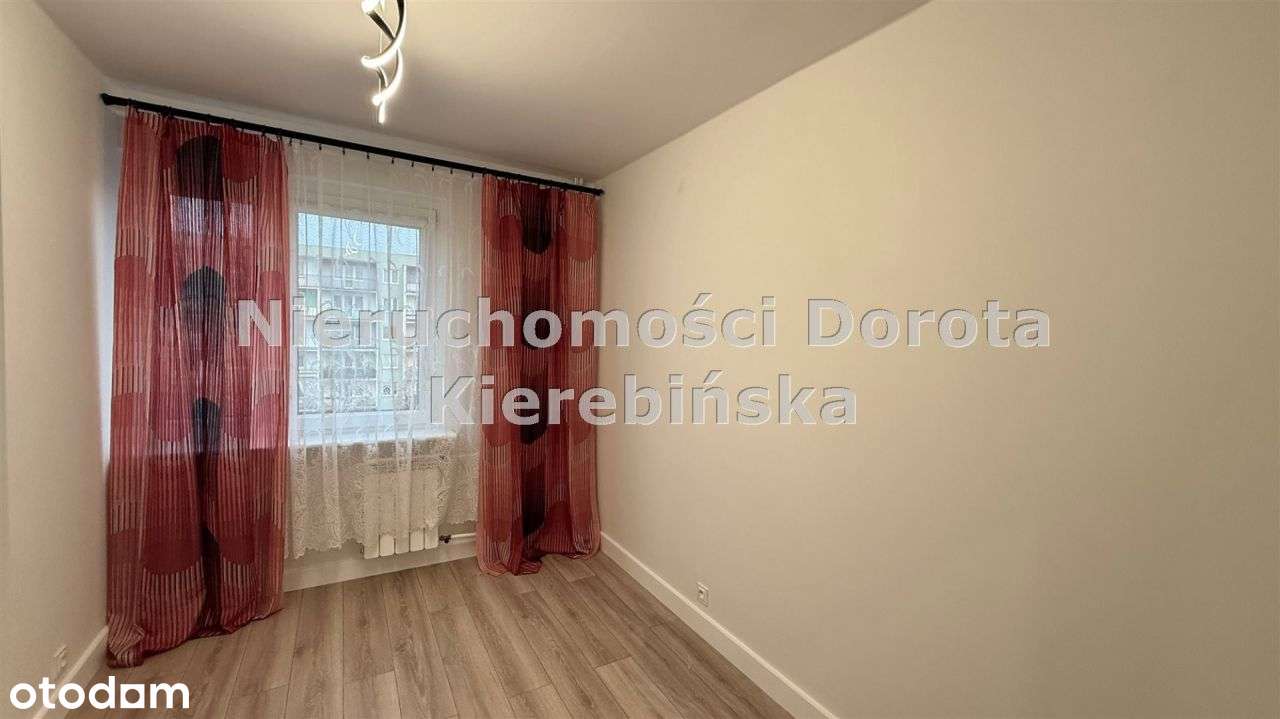 Nowoczesne mieszkanie po generalnym remoncie! - Pełny obrazek: 4/20