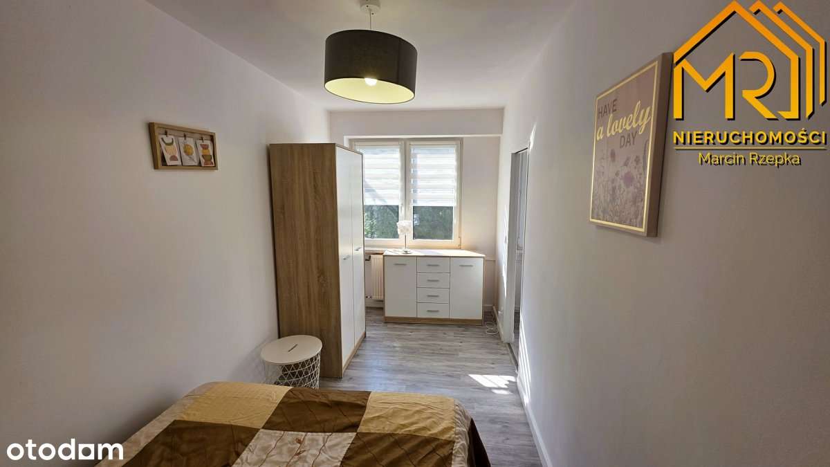 Mieszkanie 3-pokojowe gotowe do zamieszkania-7