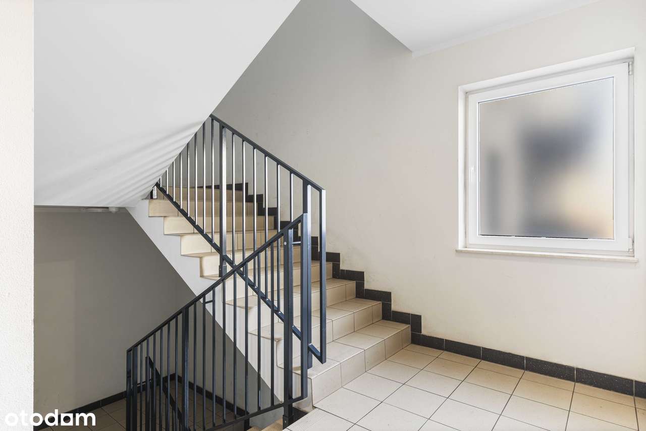 ul. Cztery Podkowy | 3 pokoje 52m² | balkon | m.postojowe w garażu-16