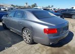 Bentley Continental Flying Spur - 8